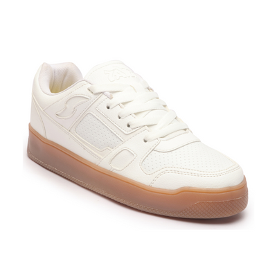 ASTRID Frost White Men's casual sneaker