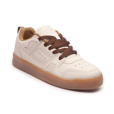 ASTRID Autumn Cream Men's casual sneaker