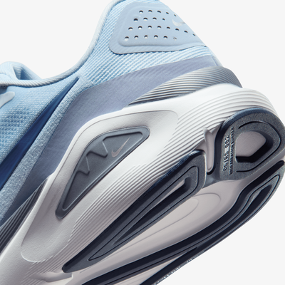 Nike | STRUCTURE 26 { LT ARMORY BLUE/DIFFUSED BLUE-ASHEN SLATE