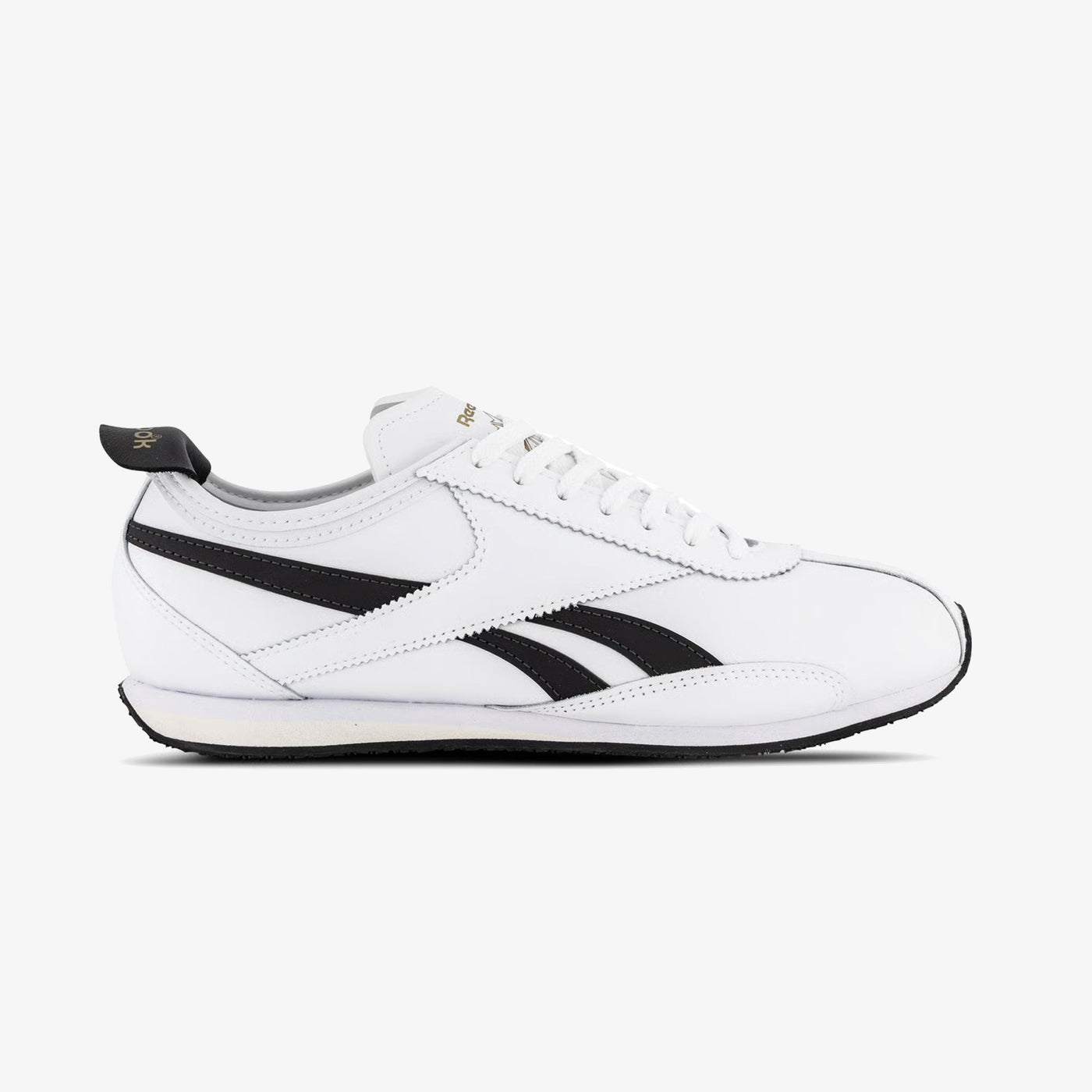 Reebok | R400 { WHITE