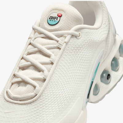 Nike | AIR MAX DN  { PHANTOM/BLACK-PHOTON DUST-BLEACHED TURQ