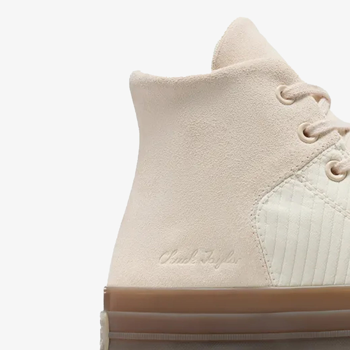 Converse | CHUCK 70 MARQUIS WORN IN { CREAM