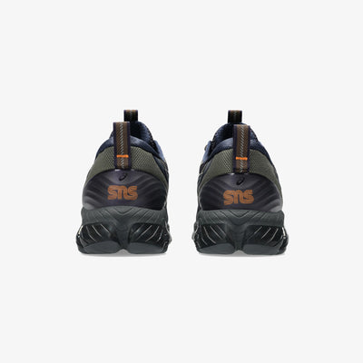 ASICS | SNS x GEL-QUANTUM 360 8 UTILITY { NIGHT SHADE/MIDNIGHT