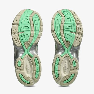 Asics | GEL-1130 { PALE OAK/MENTHOL