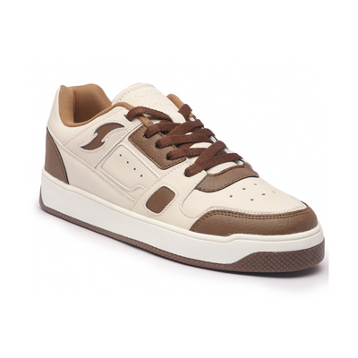 CORTADO Vanilla Men's casual sneaker