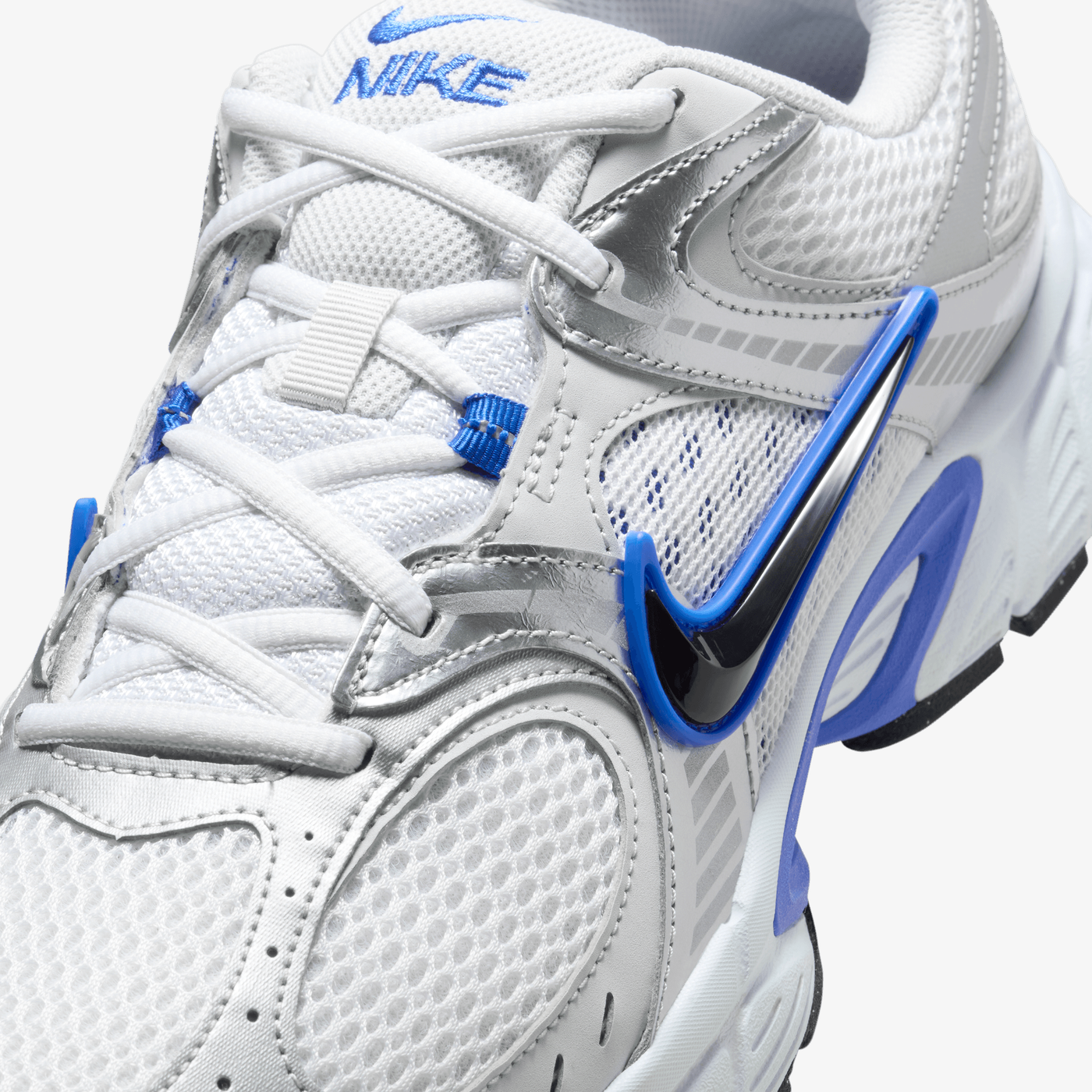 Nike | V5 RNR { WHITE/BLACK-VAST GREY-PHOTON DUST