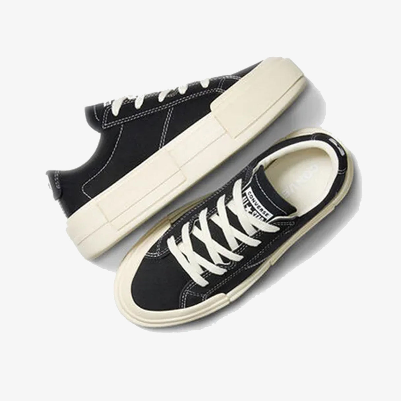Converse | CRUISE { BLACK