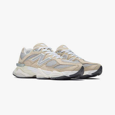 New Balance | 9060 { INCENSE/RAINCLOUD/ARID STONE
