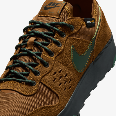 Nike | C1TY PREMIUM CORDURA® { LT BRITISH TAN/FIR-BLACK