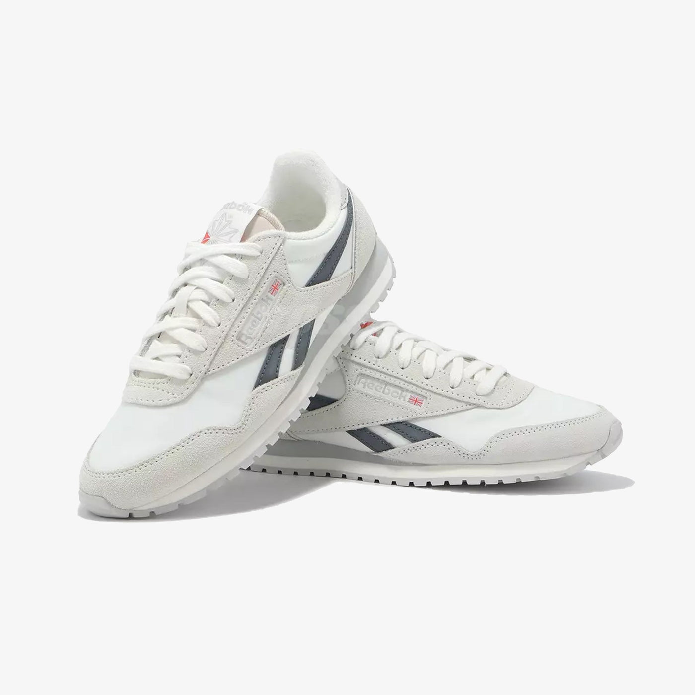 Reebok | CLASSIC AZ { WHITE
