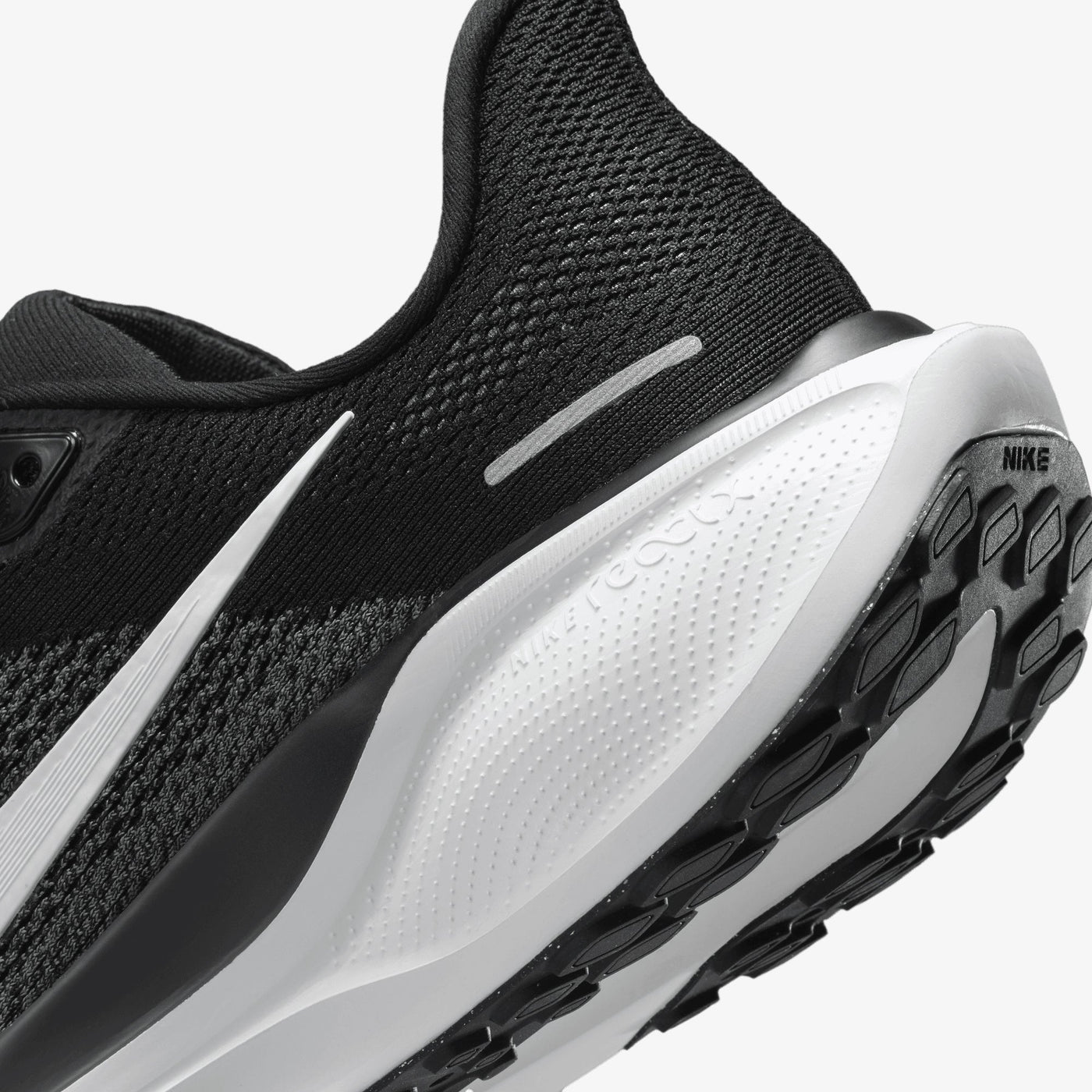 Nike | PEGASUS 41 { BLACK/WHITE-ANTHRACITE
