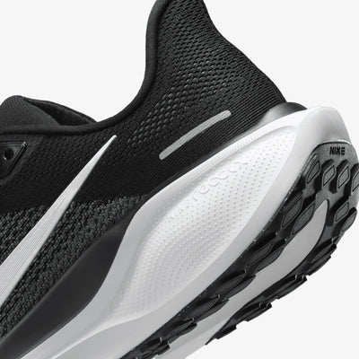 Nike | PEGASUS 41 { BLACK/WHITE-ANTHRACITE