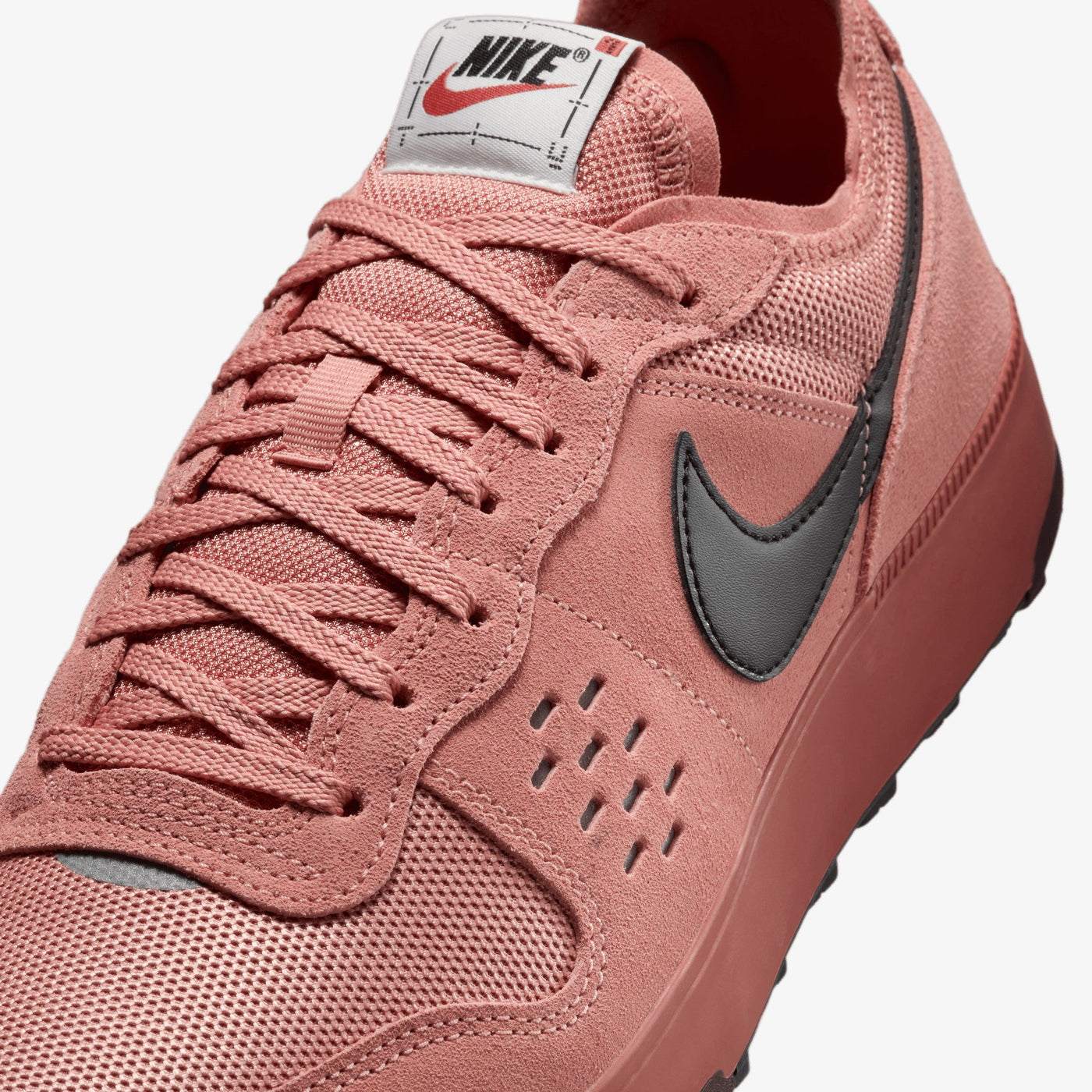 Nike | C1TY { RED STARDUST/BLACK-CANYON RUST