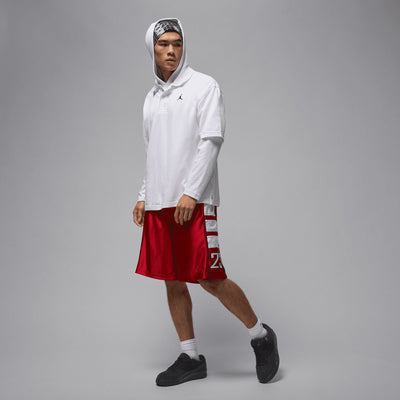 Jordan | FLIGHT COURT { BLACK/ANTHRACITE