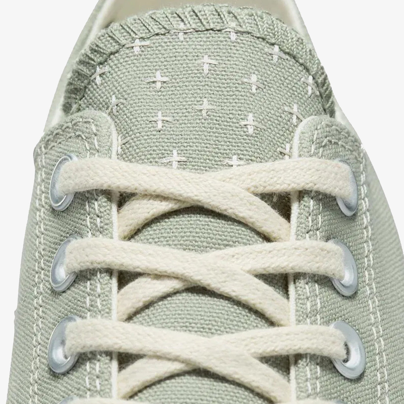 Converse | CHUCK 70 WORN IN { GREEN