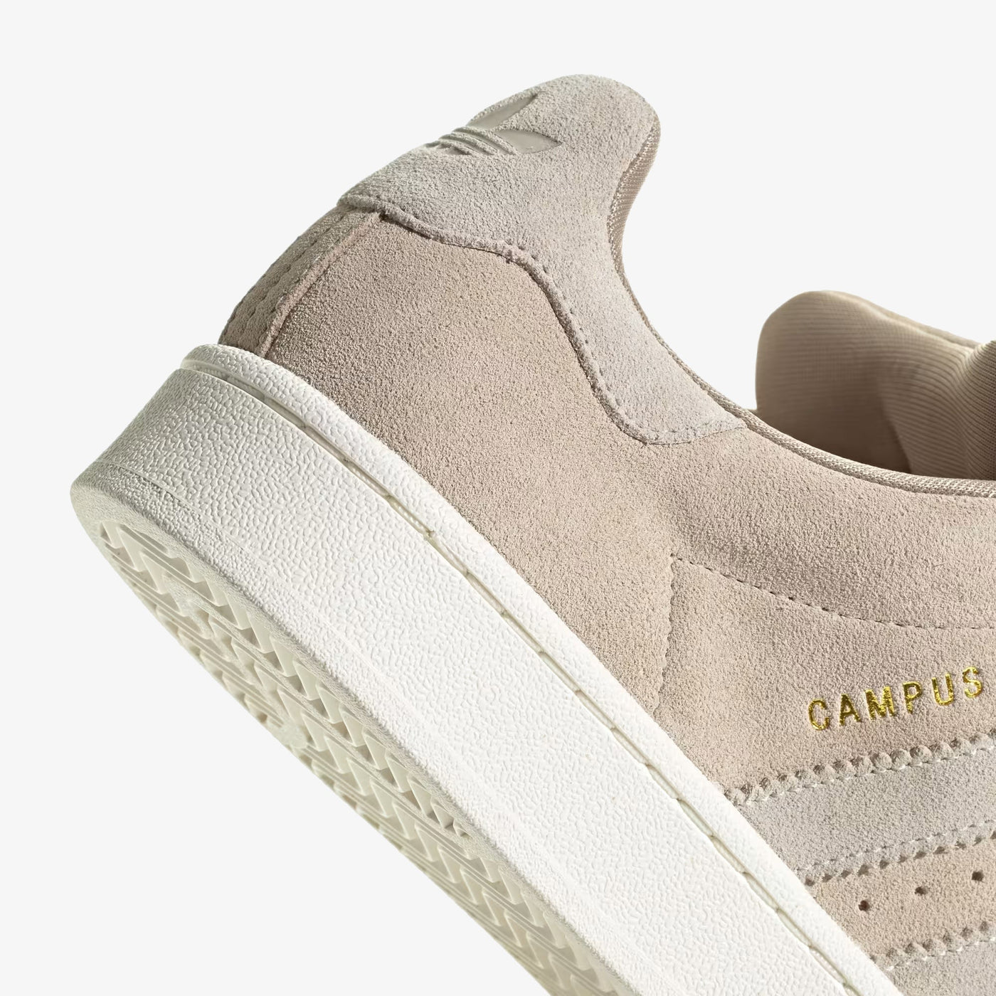 Adidas Originals | CAMPUS 00S { CLAY BROWN / OFF WHITE