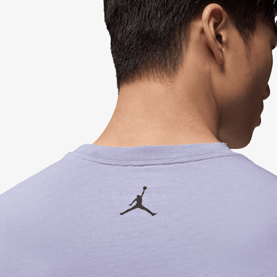 Jordan | FLIGHT MVP { INDIGO HAZE/BLACK