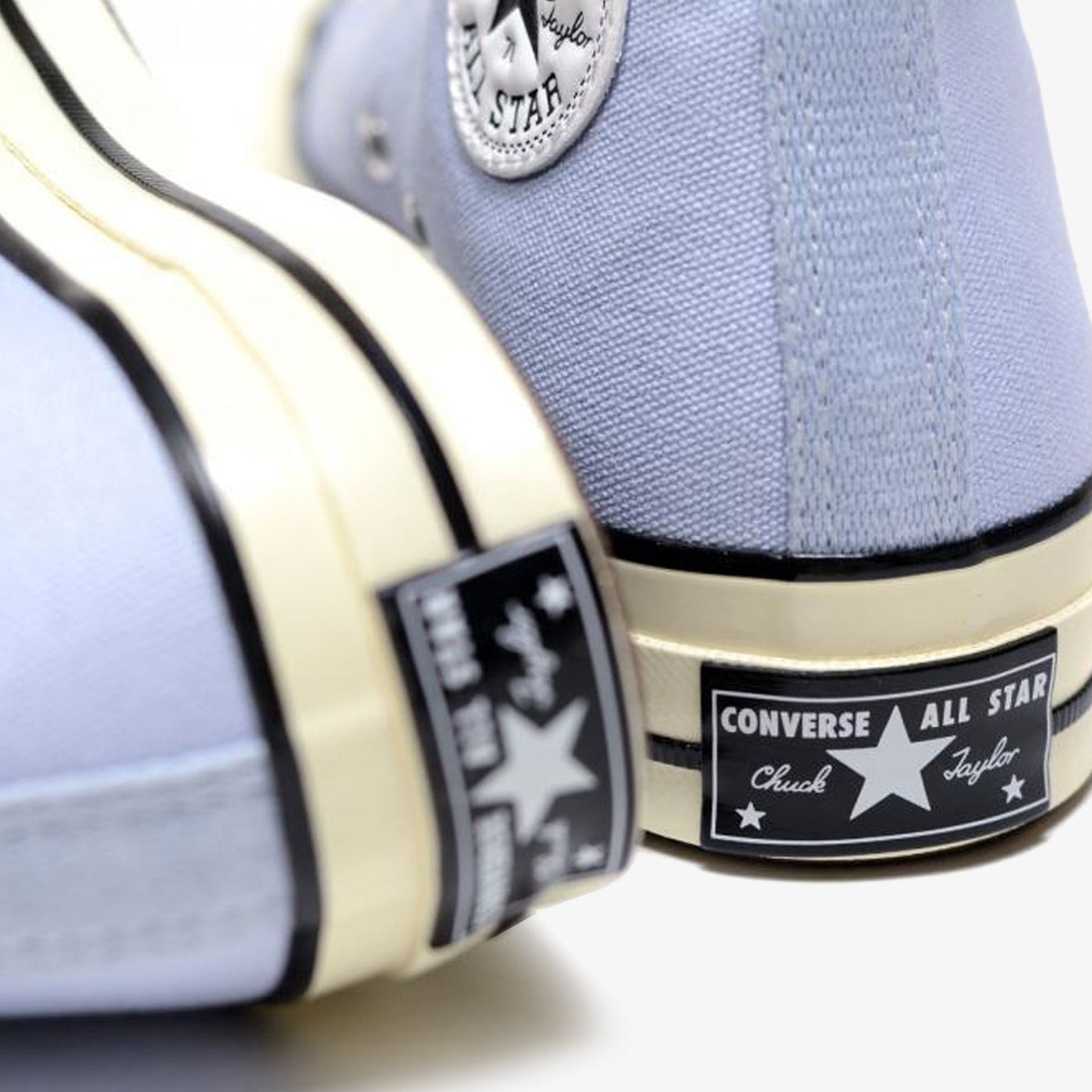 CONVERSE | CHUCK 70 SEASONAL { BLUE