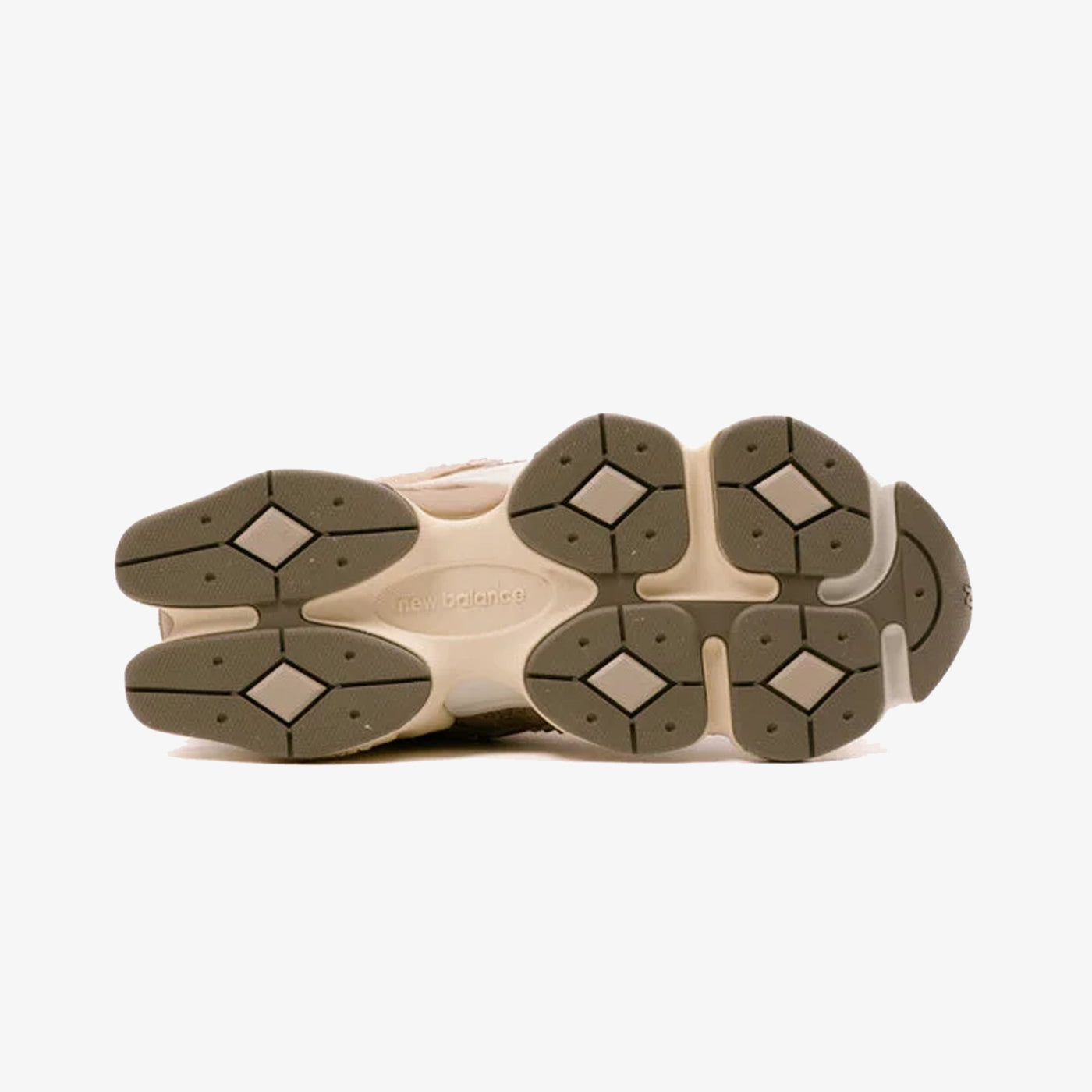 New Balance | 9060 { LANDSLIDE/MUSHROOM