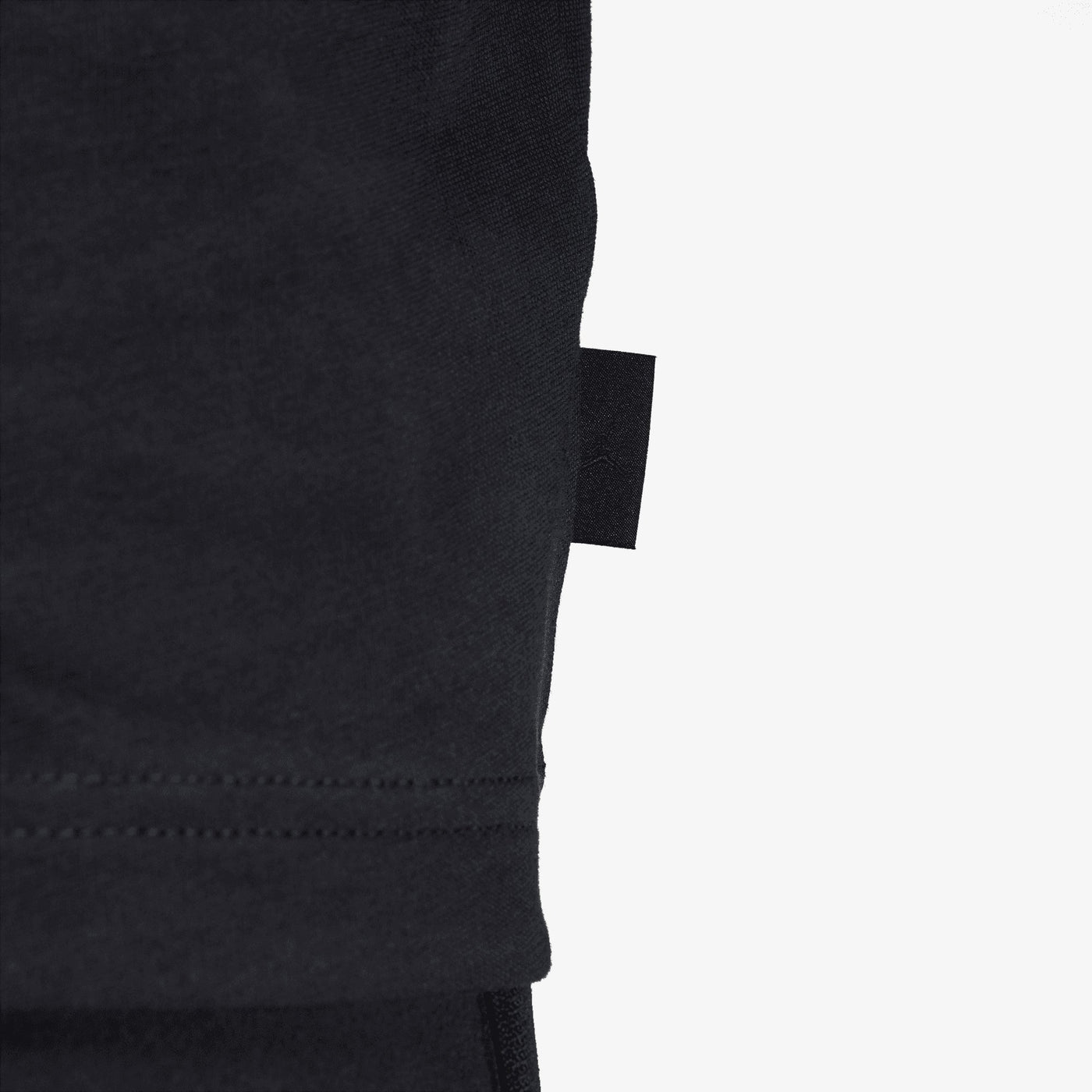 JORDAN | FLIGHT MVP { AIR JORDAN WORDMARK 85 { OFF NOIR/OFF NOIR