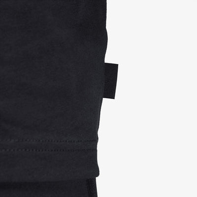 JORDAN | FLIGHT MVP { AIR JORDAN WORDMARK 85 { OFF NOIR/OFF NOIR