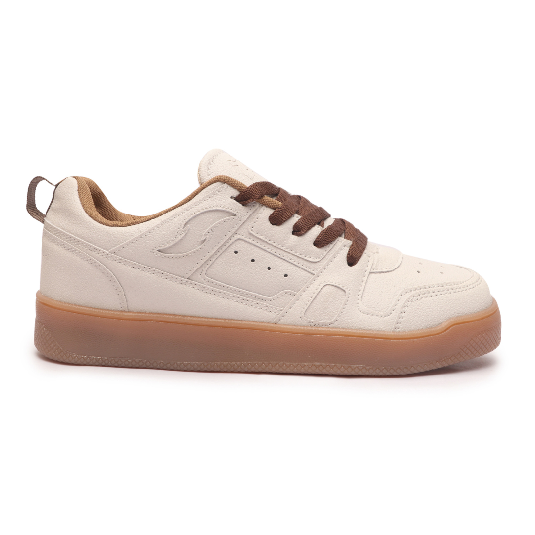 ASTRID Autumn Cream Men's casual sneaker