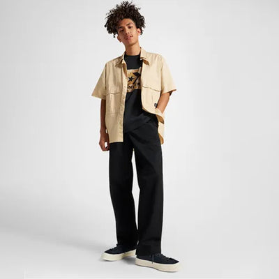 Converse | CHUCK 70 LOW MARQUIS { BLACK