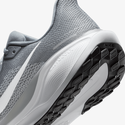 Nike | AIR ZOOM PEGASUS 41 { COOL GREY/WHITE-WOLF GREY-PURE PLATINUM