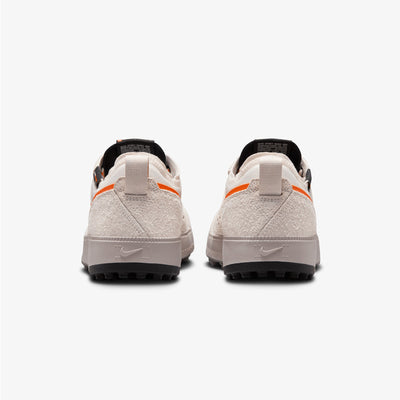Nike | C1TY PREMIUM CORDURA { PHANTOM/SAFETY ORANGE-LT OREWOOD BRN