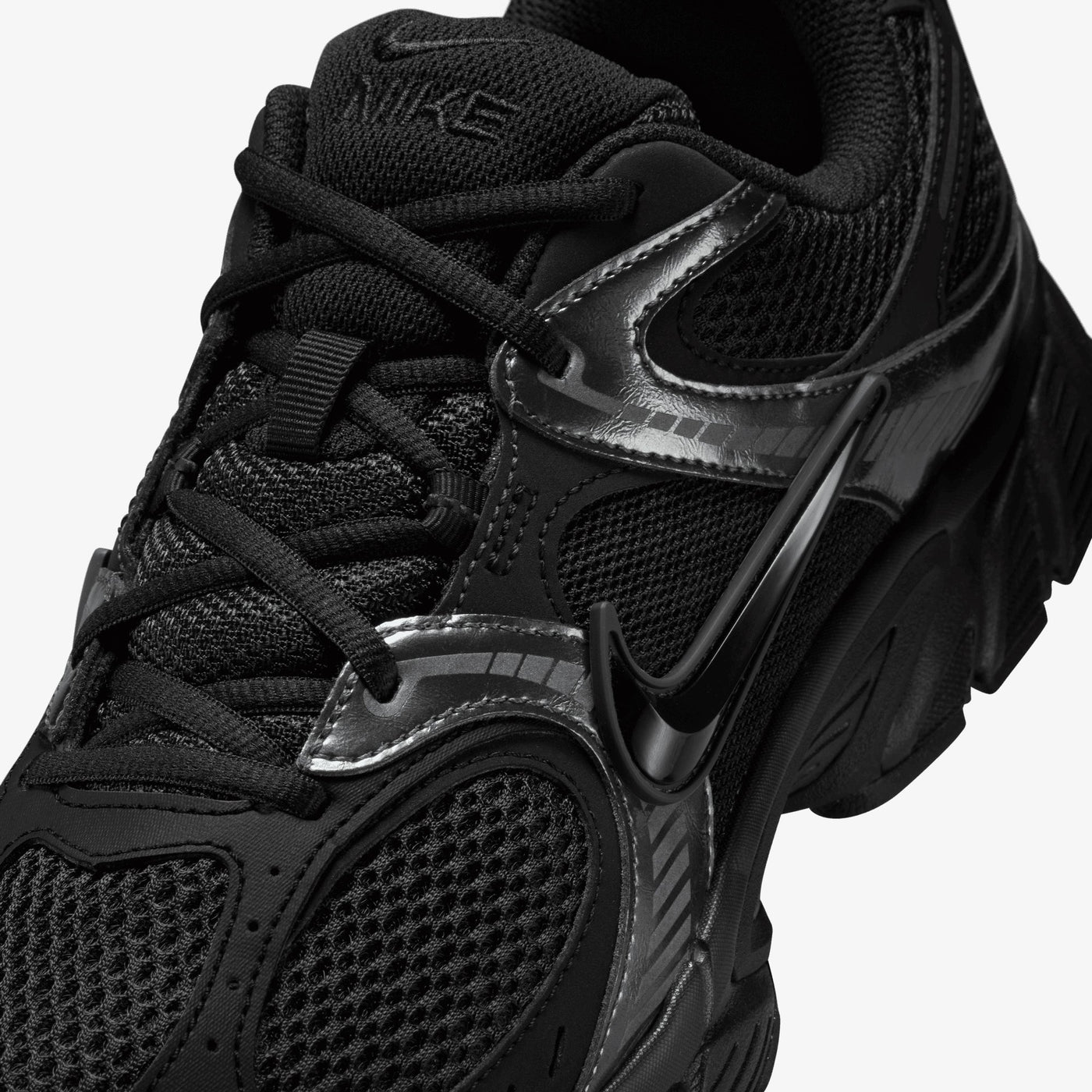 Nike | V5 RNR { BLACK/BLACK-ANTHRACITE