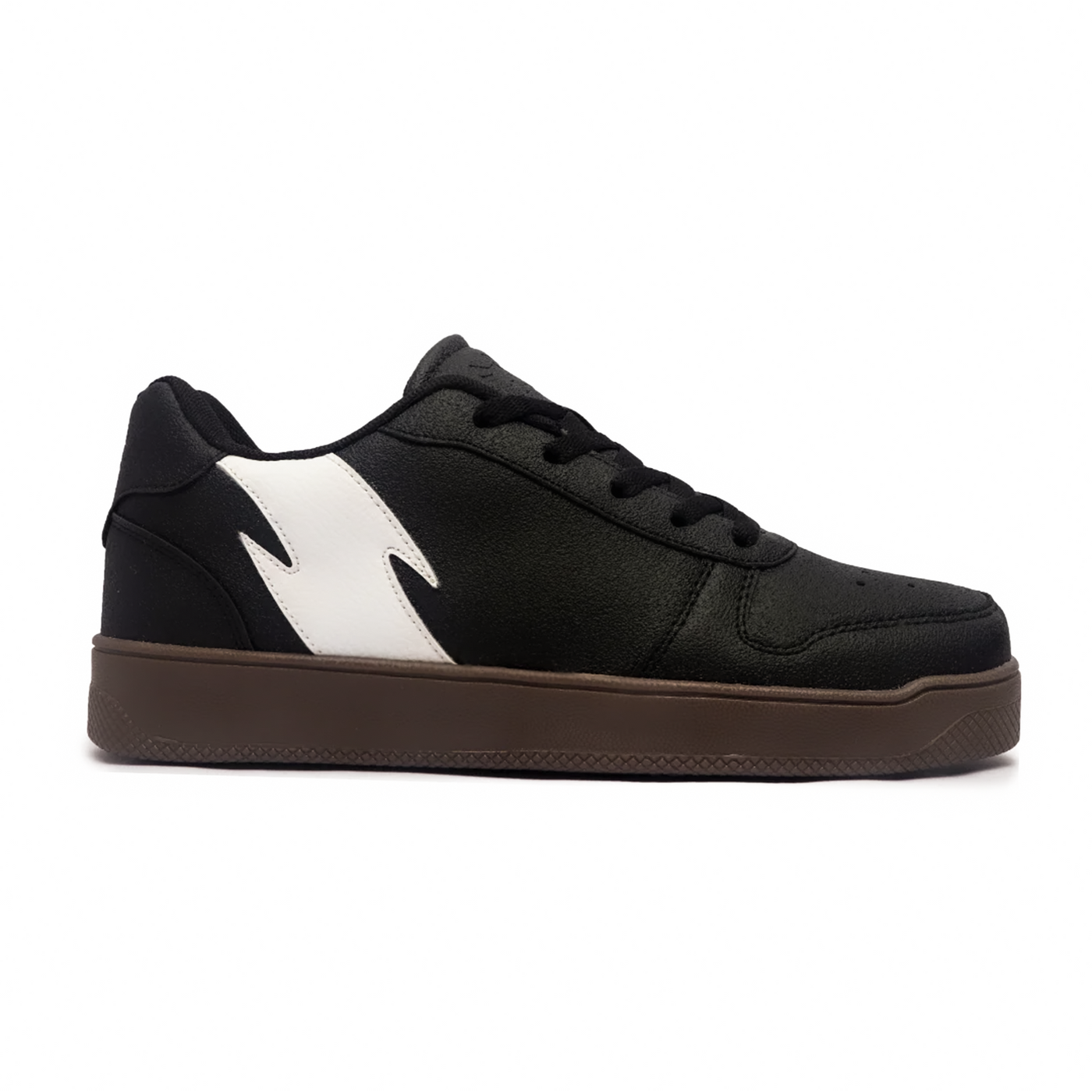 FORD Core Black Men's casual sneaker