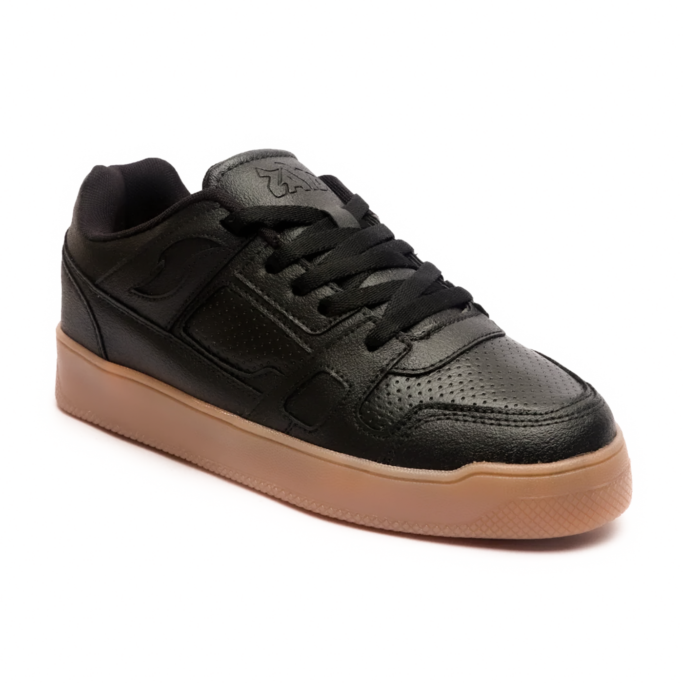 ASTRID Rock Black Men's casual sneaker