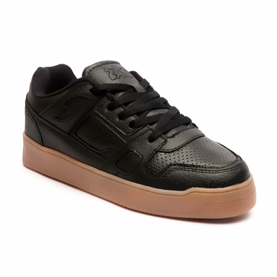 ASTRID Rock Black Men's casual sneaker