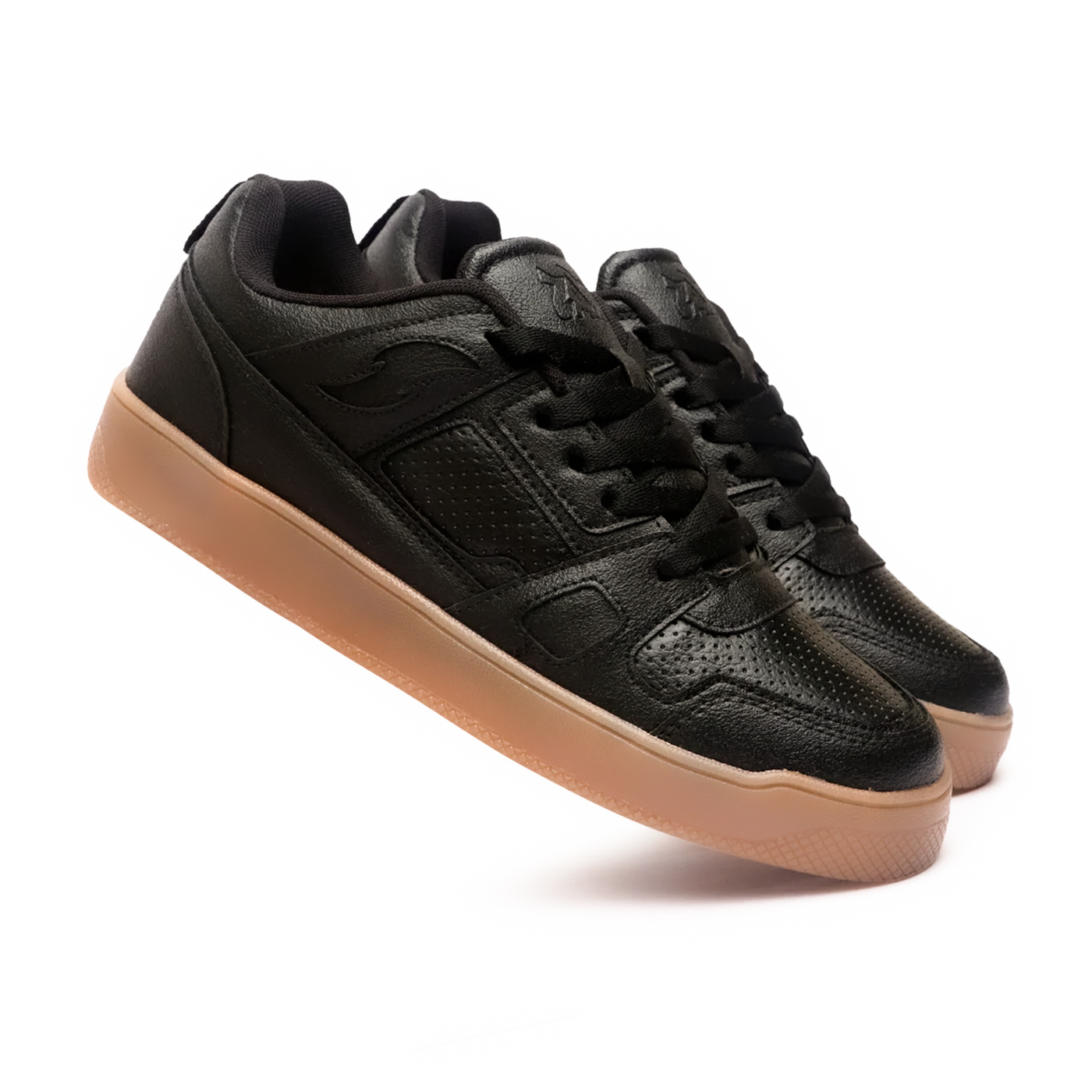 ASTRID Rock Black Men's casual sneaker