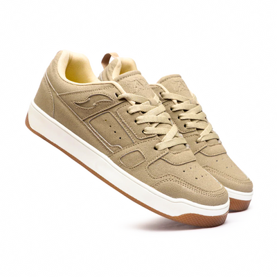 FRAPPE Caramel Men's casual sneaker