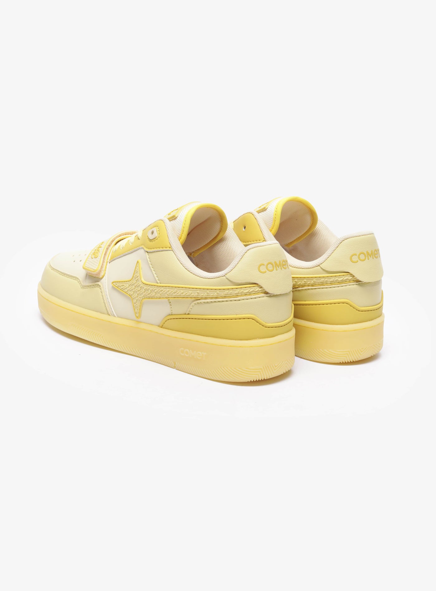 MEMBER'S CLUB Yellow