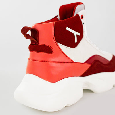Stroke Highs