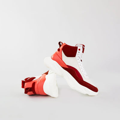Stroke Highs