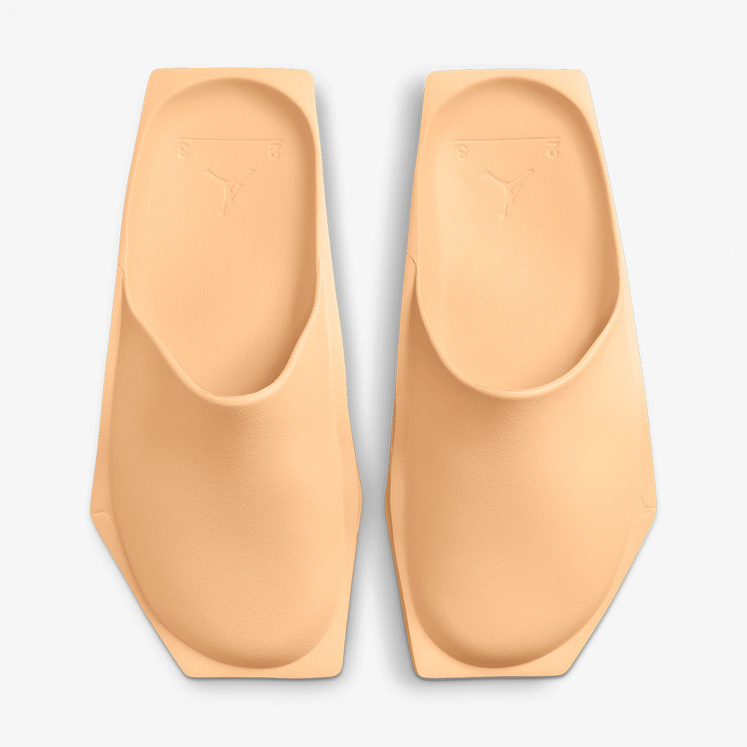 Jordan | HEX MULE  { CELESTIAL GOLD/CELESTIAL GOLD