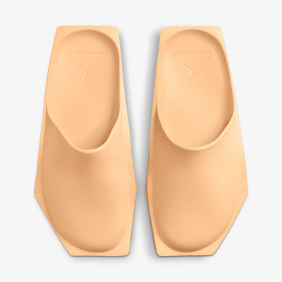Jordan | HEX MULE  { CELESTIAL GOLD/CELESTIAL GOLD