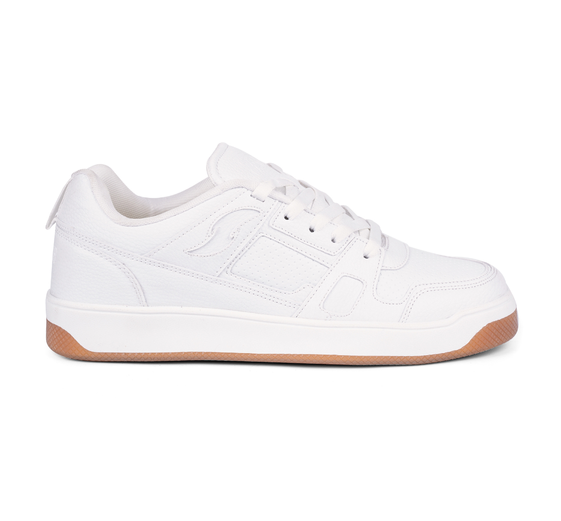 CLUB Off White Men's casual sneaker