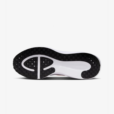 Nike | REVOLUTION 8 { WHITE/BRIGHT CRIMSON-PURE PLATINUM-BLACK