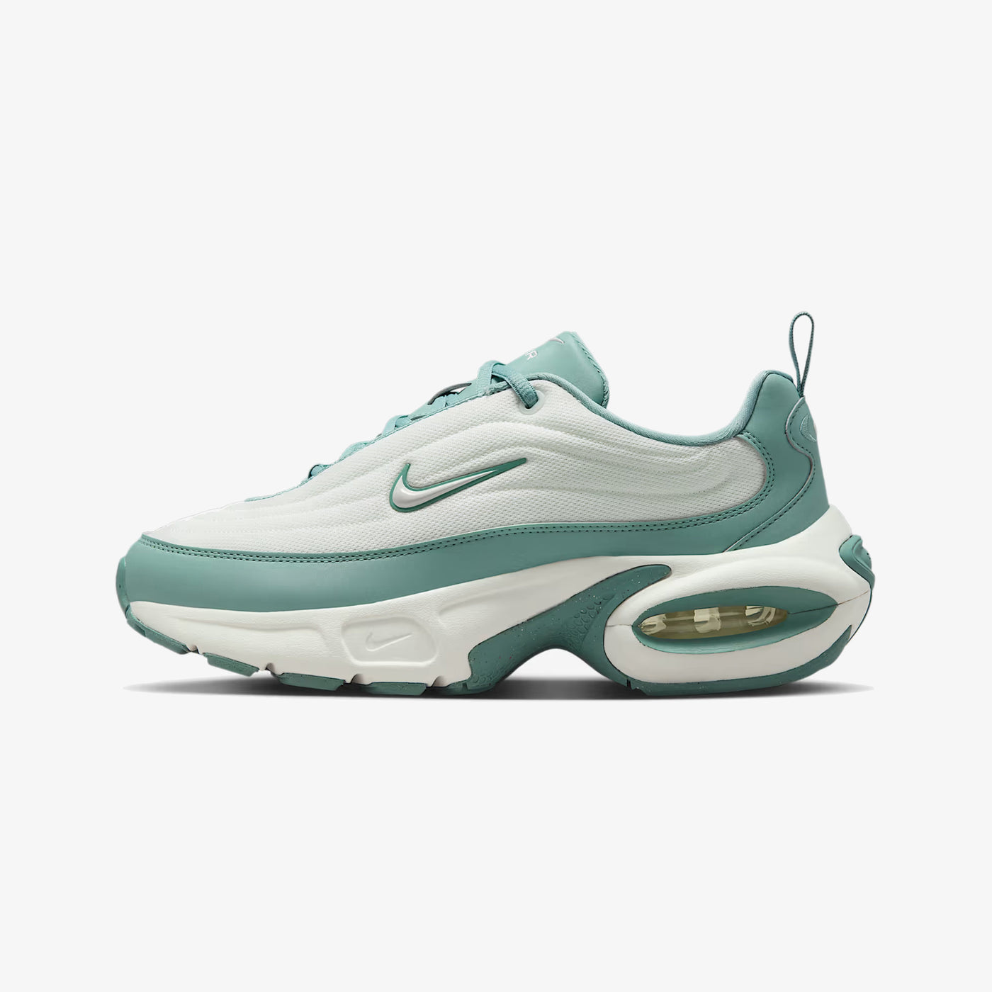Nike | AIR MAX PORTAL { CANNON/SAIL