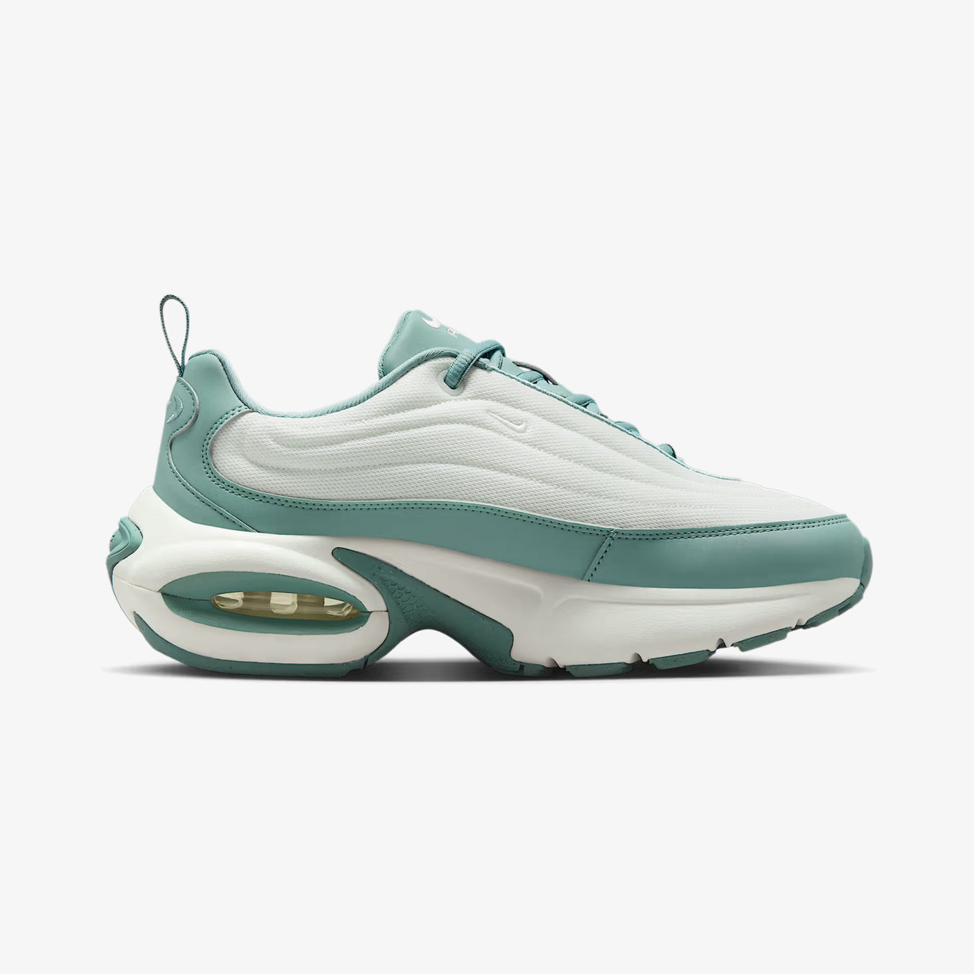 Nike | AIR MAX PORTAL { CANNON/SAIL