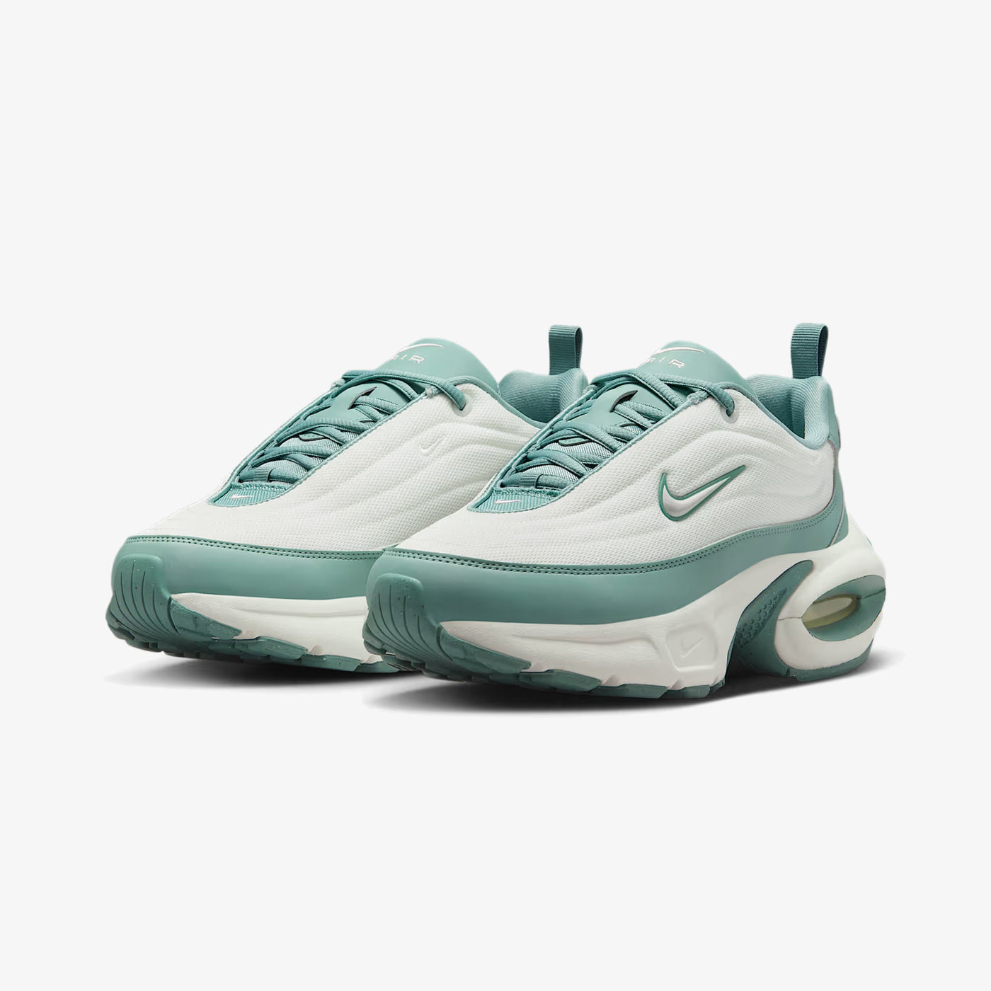 Nike | AIR MAX PORTAL { CANNON/SAIL