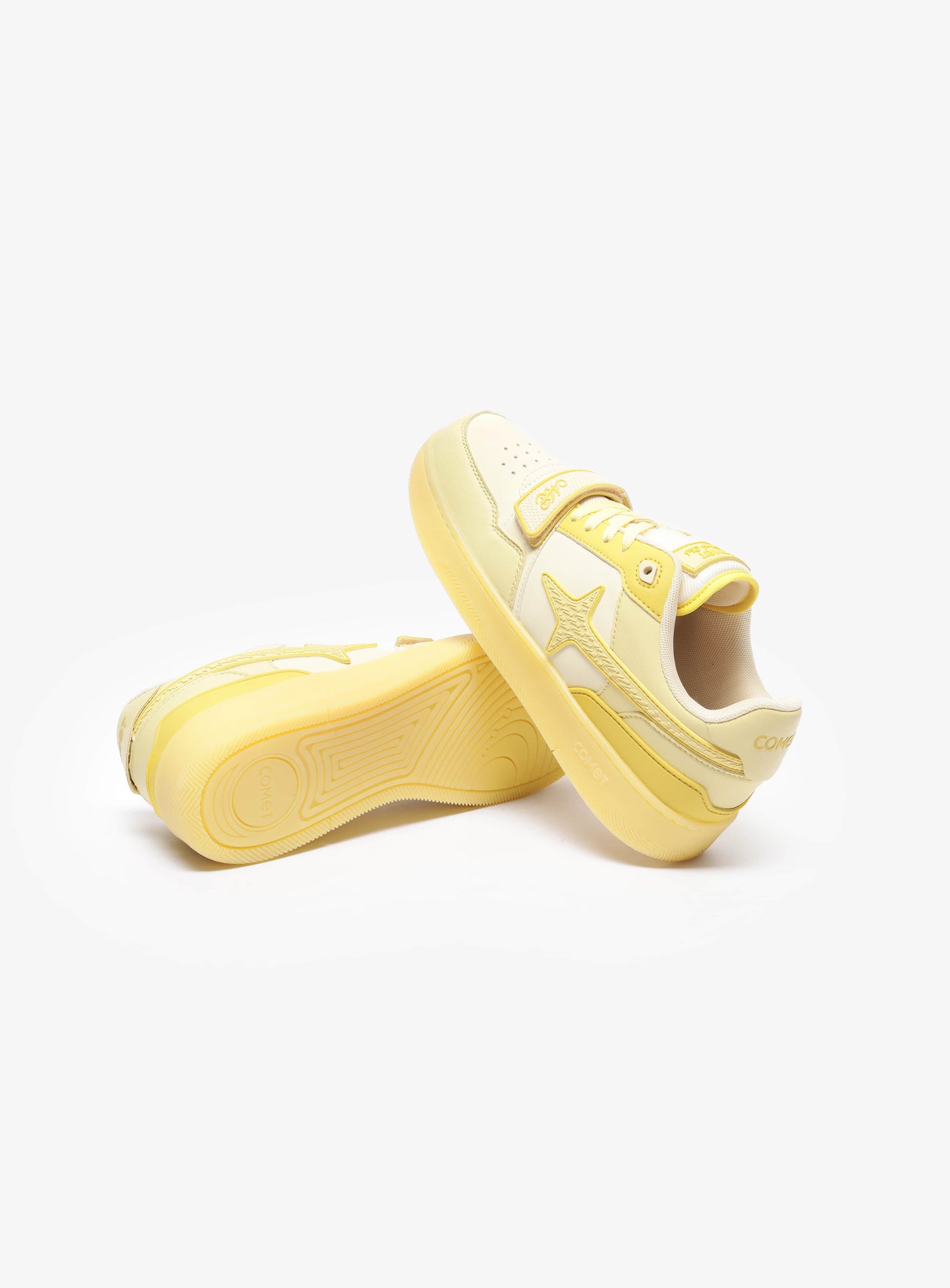 MEMBER'S CLUB Yellow