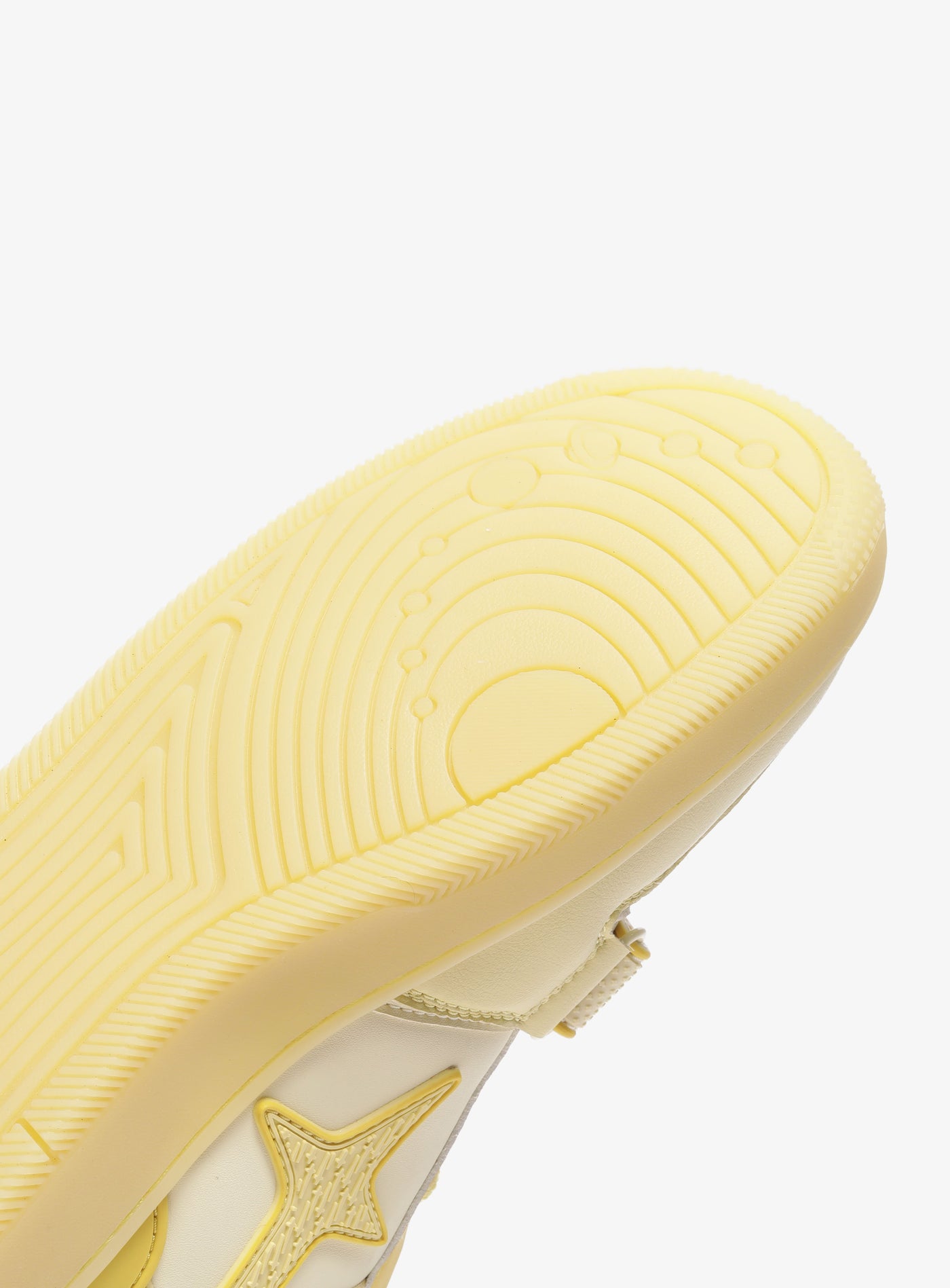 MEMBER'S CLUB Yellow