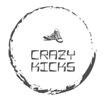 Crazy Kicks