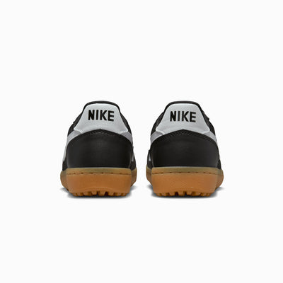 NIKE | FIELD GENERAL { BLACK/WHITE-GUM LIGHT BROWN