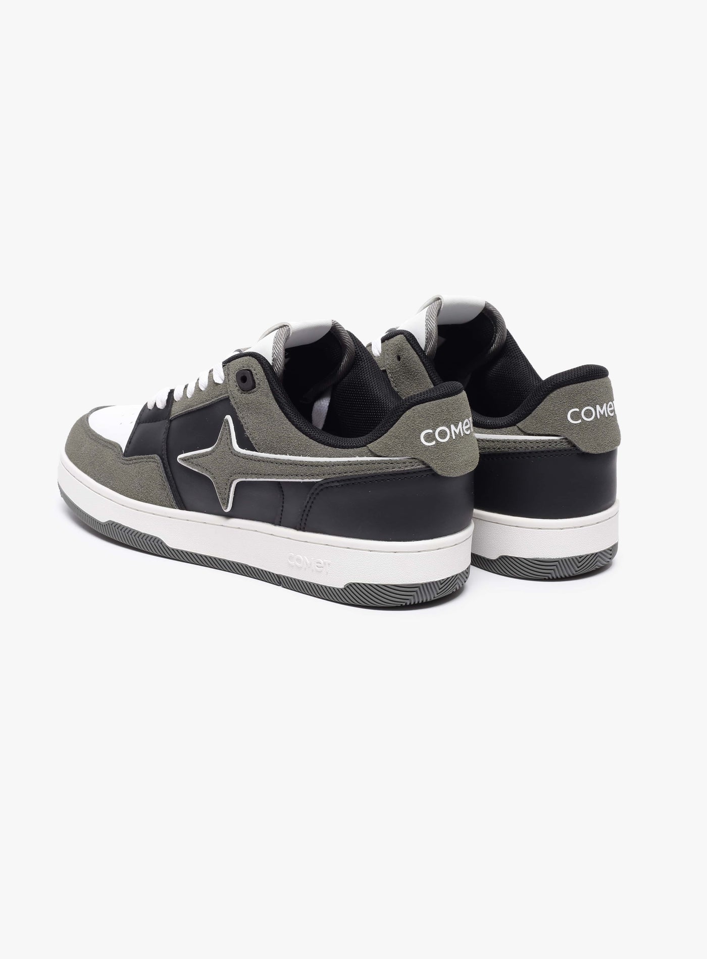 X Lows GREYSCALE